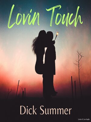 cover image of Lovin Touch